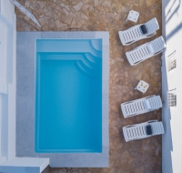 Luxury Sea View Residence A -Attika Riviera