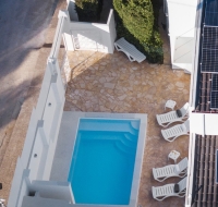 Luxury Sea View Residence A -Attika Riviera