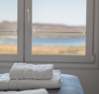 Luxury Sea View Residence A -Attika Riviera