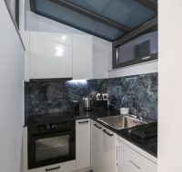Althea Suites G , Studio downtown Sitia center