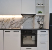 Althea Suites B1 Studio, downtown Sitia center