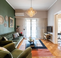 Musicians Home  – Close to University Campus
