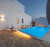 Luxury Sea View Residence A -Attika Riviera