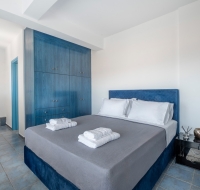 Luxury Sea View Residence B -Attika Riviera
