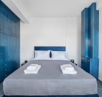 Luxury Sea View Residence B -Attika Riviera