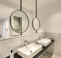 Althea Suites B1 Studio, downtown Sitia center