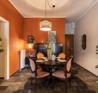 Musicians Home  – Close to University Campus
