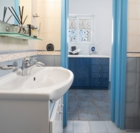Luxury Sea View Residence B -Attika Riviera