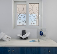 Luxury Sea View Residence B -Attika Riviera