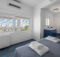 Luxury Sea View Residence B -Attika Riviera