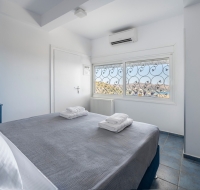 Luxury Sea View Residence B -Attika Riviera
