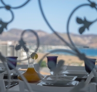 Luxury Sea View Residence B -Attika Riviera
