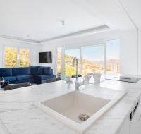 Luxury Sea View Residence B -Attika Riviera