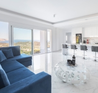 Luxury Sea View Residence B -Attika Riviera