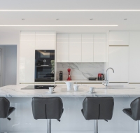 Luxury Sea View Residence B -Attika Riviera