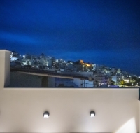Althea Suites G , Studio downtown Sitia center