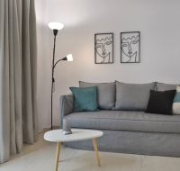 Centro Apartment 1, Sitia