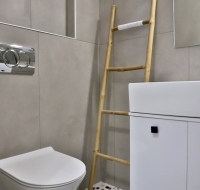 Centro Apartment 1, Sitia