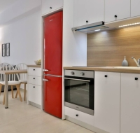 Centro Apartment 1, Sitia