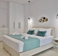 Centro Apartment 1, Sitia