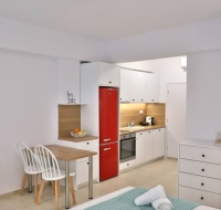 Centro Apartment 1, Sitia