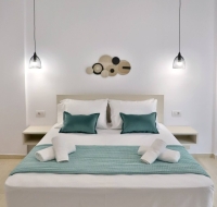 Centro Apartment 1, Sitia