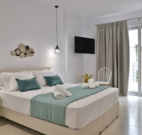Centro Apartment 1, Sitia