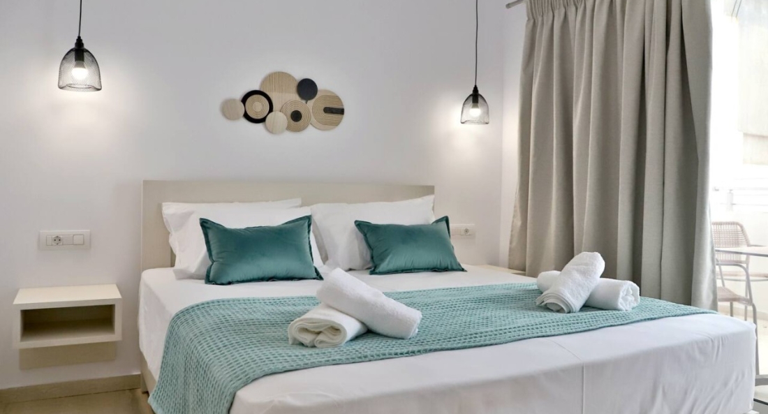 Centro Apartment 2, Sitia