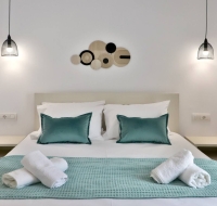 Centro Apartment 2, Sitia
