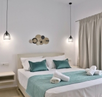 Centro Apartment 2, Sitia