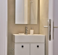 Centro Apartment 2, Sitia