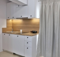 Centro Apartment 3, Sitia