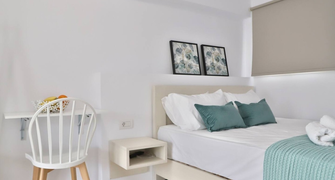 Centro Apartment 3, Sitia