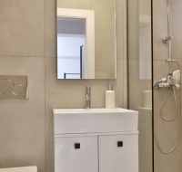 Centro Apartment 3, Sitia