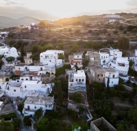 The Architect's House - Potamia, Naxos