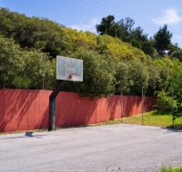 Beachfront villa with huge garden, 3br, Chalkidiki