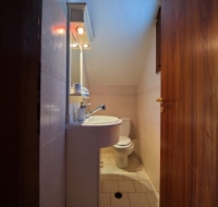 Beachfront villa with huge garden, 3br, Chalkidiki