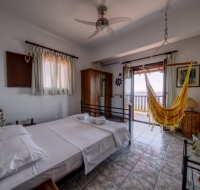 Beachfront villa with huge garden, 3br, Chalkidiki