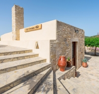 Etia-Venetian Villa-Crete Venetian