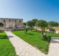 Etia-Venetian Villa-Crete Venetian