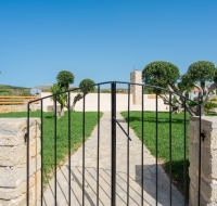 Etia-Venetian Villa-Crete Venetian