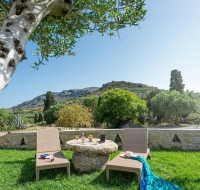 Etia-Venetian Villa-Crete Venetian