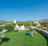 Etia-Venetian Villa-Crete Venetian