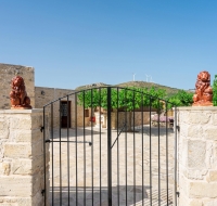 Etia-Venetian Villa-Crete Venetian