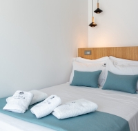 Althea Suites G , Studio downtown Sitia center