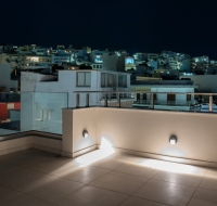 Althea Suites G , Studio downtown Sitia center