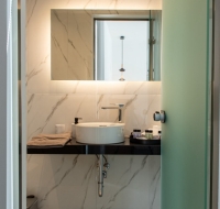 Althea Suites G , Studio downtown Sitia center
