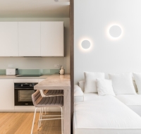 GM Exclusive Luxury SUITES & SPA(101-103), Sitia, Crete