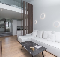 GM Exclusive Luxury SUITES & SPA(101-103), Sitia, Crete