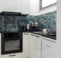 Althea Suites G , Studio downtown Sitia center